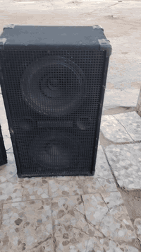 سلام عليكم خوان سماعت
البيع عدد ٦ دبل و ٤زغار جدد شرط
شقالات كلهن جاهزات وياهن جهاز لاسلكي
رباعي يشغل عربانتين سوه مكاني الشنافيه
الاستفسار الاتصال عله *********** او*********** السعر خاص يوجد واتساب
