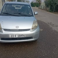 دايهاتسو • ٢٠٠٦ • اوتوماتيك