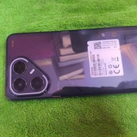 بوفا 7الترا • ٢٥٦/١٢ رام • بوبجي ١٢٠ فريم