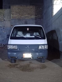 مازدا • سيارة • للبيع