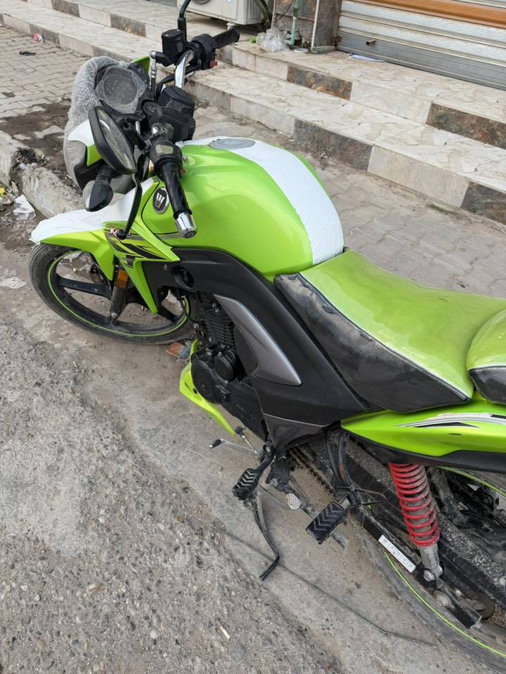 هاوجي للبيع 2020 ممسجل بي اوراق  مكينه كفاله مكانه رمادي حي الضباط السعر 13$ وبي مجال 
الرقم ***********
