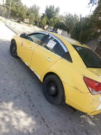 كروز • تكسي • ٢٠١١