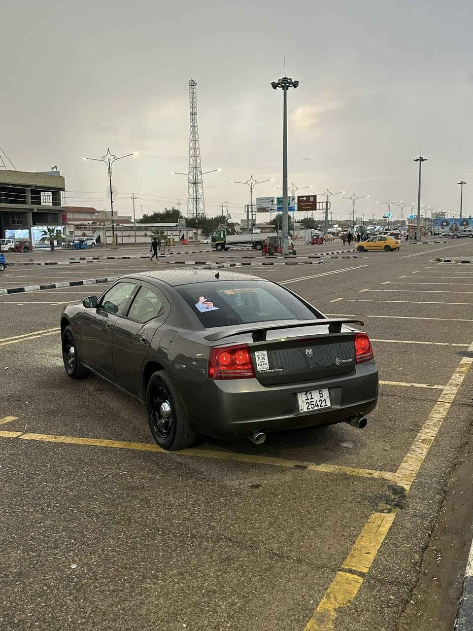 السلام عليكم جارجر موديل 8 كفاله من العيب الشرعي صبغ جماليه مكينه كير حداديه كامله من كلشي رقم بغداد دولي السعر 80 العنوان ميسان موبايل***********//***********
