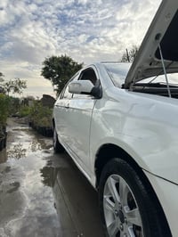 من رخصة مدير الكروب💝 ليفان 620  موديل /2014  مكينه بلاد  أما الكير مبد...