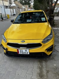 فورتي جي تي لاين • ٢٠٢٠ • حادث