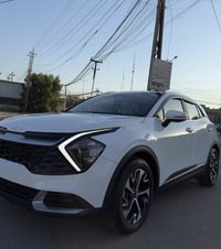 سبورتج ٢٠٢٢ • ٣٢٠٠٠ كم • ٦ ايرباج