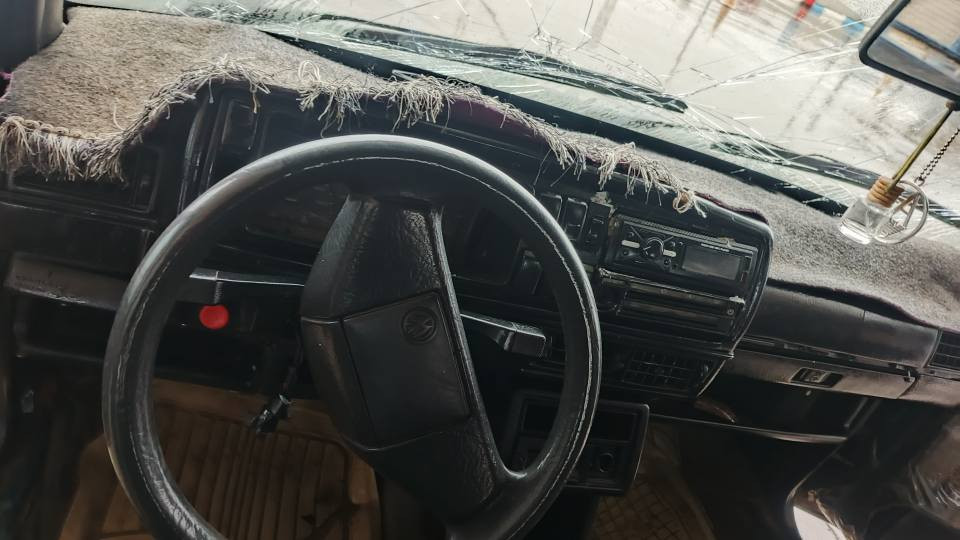 جیتا مۆدیل 1991 گێر و مەکینە ئەکسلی بێ عیبە سعری 11 تۆزی مەجال ئەولیات بەشەرت سەنەوێە .*********** أربيل, العراق
