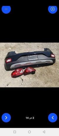 بدون حادث زيرو مماشية ولا كيلو بامريكا  بدون صبغ و بارد و تبديل   حادث...