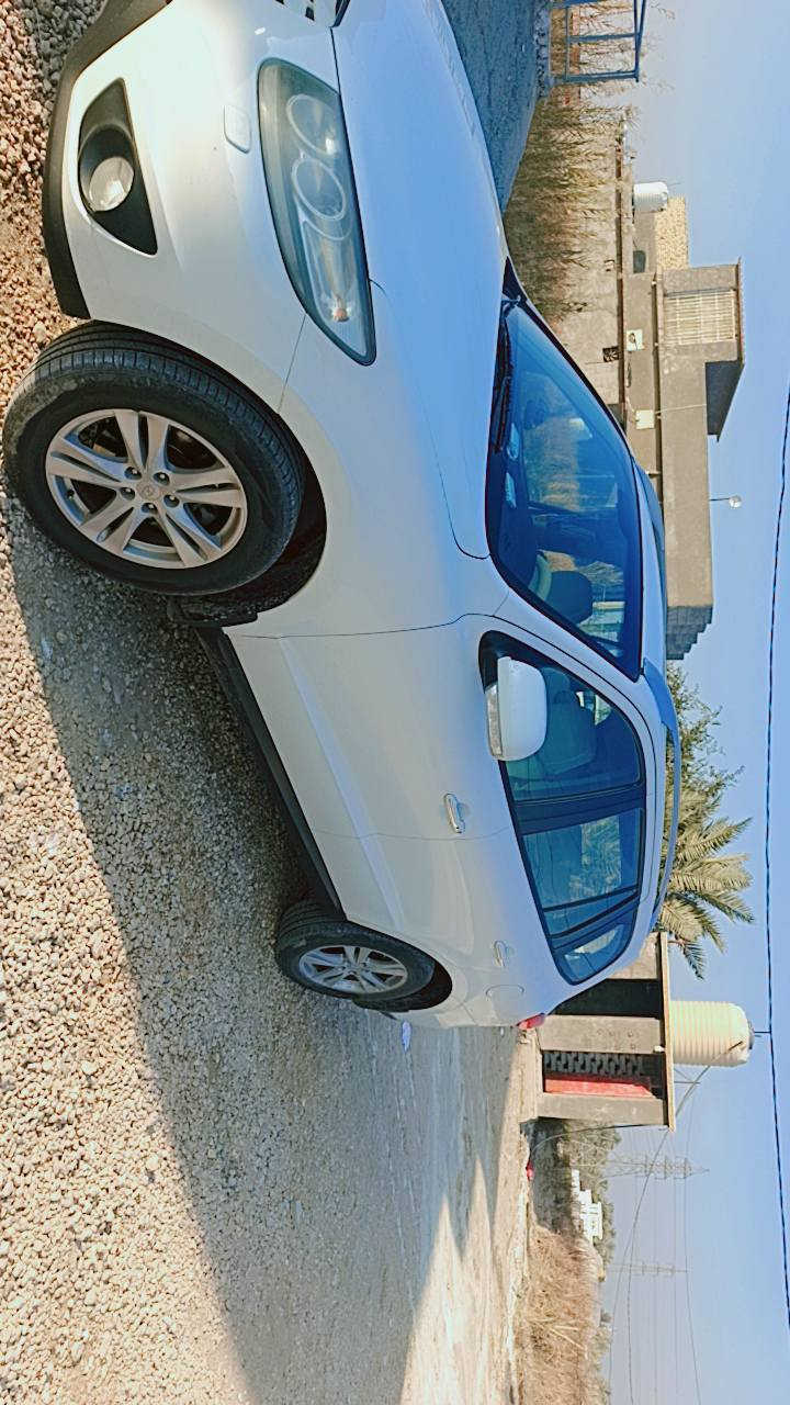 سنتافي موديل 2011 وارد خليجي 6 سلندر رقم بابل مكاني بابل 

للستفسار ***********
