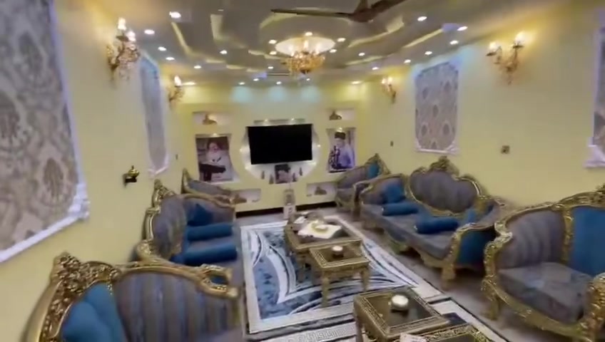 قنفات للبيع مع طبلات وزوالي


**إذا كنت صاحب هذا الإعلان وتريد حذفه لأي سبب، رجاءا أرسل رسالة إلى الدعم الفني**