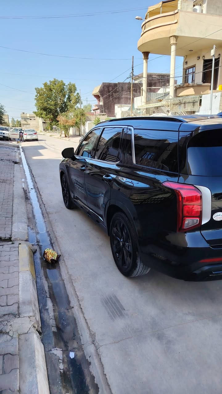 بالسايد مو ٢٤ فول
ضرها بالمنشور
رفم كاتي تراقم شمالي فقط
مكان سياره كركوك ***********
