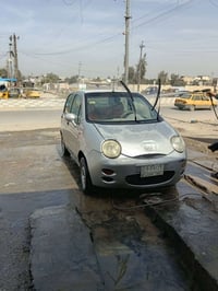 ٢٠١٣ • بدون حادث • تحويل مباشر