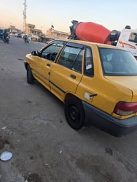 سايبا 2013 • سيارة سايبا للبيع • سايبا بغداد • سيارة سيدان • سيارة مست...