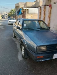 للبيع سياره نوع جيته محرك كير شرط كشر كدام العين شرط التحويل السعر 27 ...