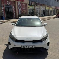 فورتي 2023 للبيع سياره كير مكينه تبريد رادر امامي تحكم ستيرن تخم تاير ...