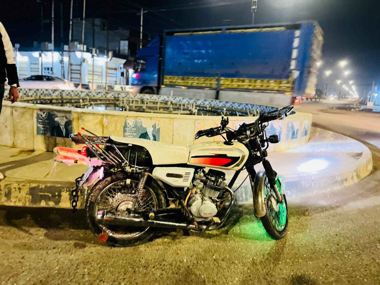 السلام عليكم تايجر 20 ابو الدرع شرط نظافه كل شيء شغال نشاط فول ما عايزه كل شي شغل واطلع مراوس شو عندك نزل بالتعاليق


**إذا كنت صاحب هذا الإعلان وتريد حذفه لأي سبب، رجاءا أرسل رسالة إلى الدعم الفني**