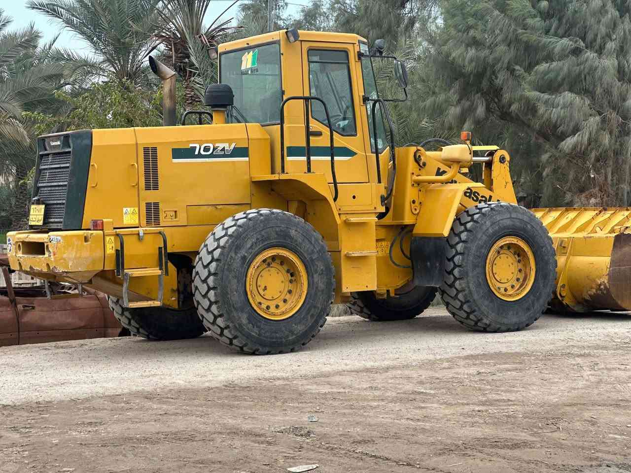 شفل كاوسكي حجم 70zv وارد اليابان كفاله عامه
مشتغل 8000 ساعه رقم وسنويه تحويل ثاني يوم
المكان الانبار
السعر 600 ورقه 
رقم الهاتف
***********
***********
