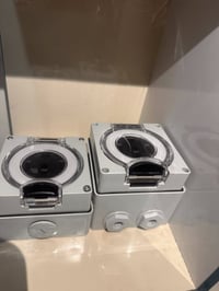 شاحن تسلا اصلي دوشمة تسلا بيضه 07704909590