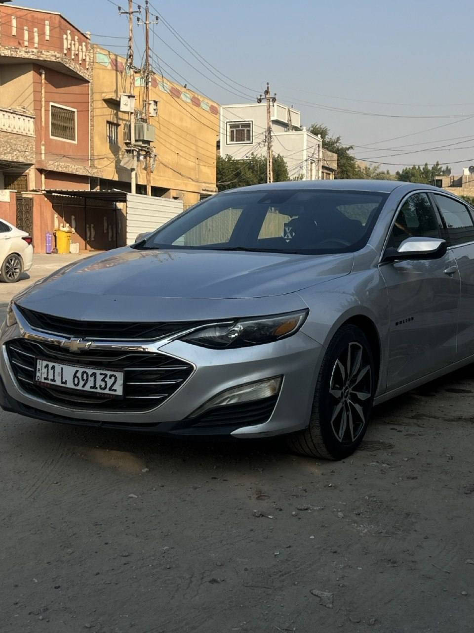 ماليبو 2022RS
سيارة قطعة وحدة 🟥

مميزات خير من الله متخلص ما شاء الله 🟥

وضعيات قيادة اوتماتيك 🟥

شاشة لمس 🟥

رادارات 🟥

GPS🟥

اوامر صوتية🟥

تبديل دهن دوري🟥

تايرات تخبل🟥

4 حساسات خلفية 🟥

وحساسات امامية 🟥

تنبيه بحال اقتراب الأصطدام من الأمام🟥

نقطة عمياء 🟥

كاميرا چبيرة 🟥

دواخل قماش 🟥

محرك نضيف جدا🟥

السيارة بحالة ممتازة 🟥

كفالة شواصي 🟥

كفالة من الحادث القوي 🟥

واسعة من جوة🟥

جنطة جبيرة 🟥

رزانة امريكية تخبل🟥 

ماشية 50500km🟥

اضوية اوتو 🟥

حساسات اضوية اذا مكان اضلم تشغل عالي 🟥

🟥🟥(سالفة السيارة تمشي وتعطل چذب نحن جنيناهة وولا فد يوم وكفتنة ولا كيرهة بي شي)🟥🟥

السعر 130 ورقة متلگة بهيج سعر❤️ (مراوس حسب قناعة)❤️

تحياتي الكم

***********: واتس اب  

موجود لتفاصيل اكثر
