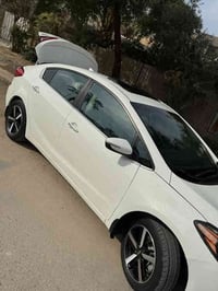 يا الله   سلام عليكم كيه فورتي للبيع   موديل 2016 فول واحد على واحد   ...