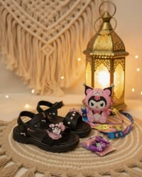 جملة • صندل • كرومي