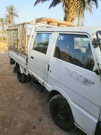 كيا دبل قمارة • مكفولة • حله قضاء القاسم