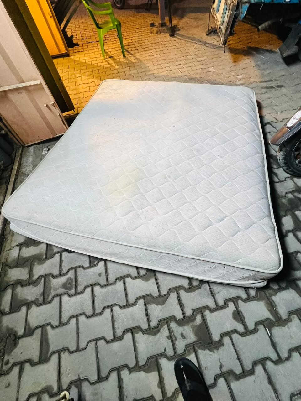 دوشك البيع نضيف 80بل 💯 سعرة60قفل  🔒


**إذا كنت صاحب هذا الإعلان وتريد حذفه لأي سبب، رجاءا أرسل رسالة إلى الدعم الفني**