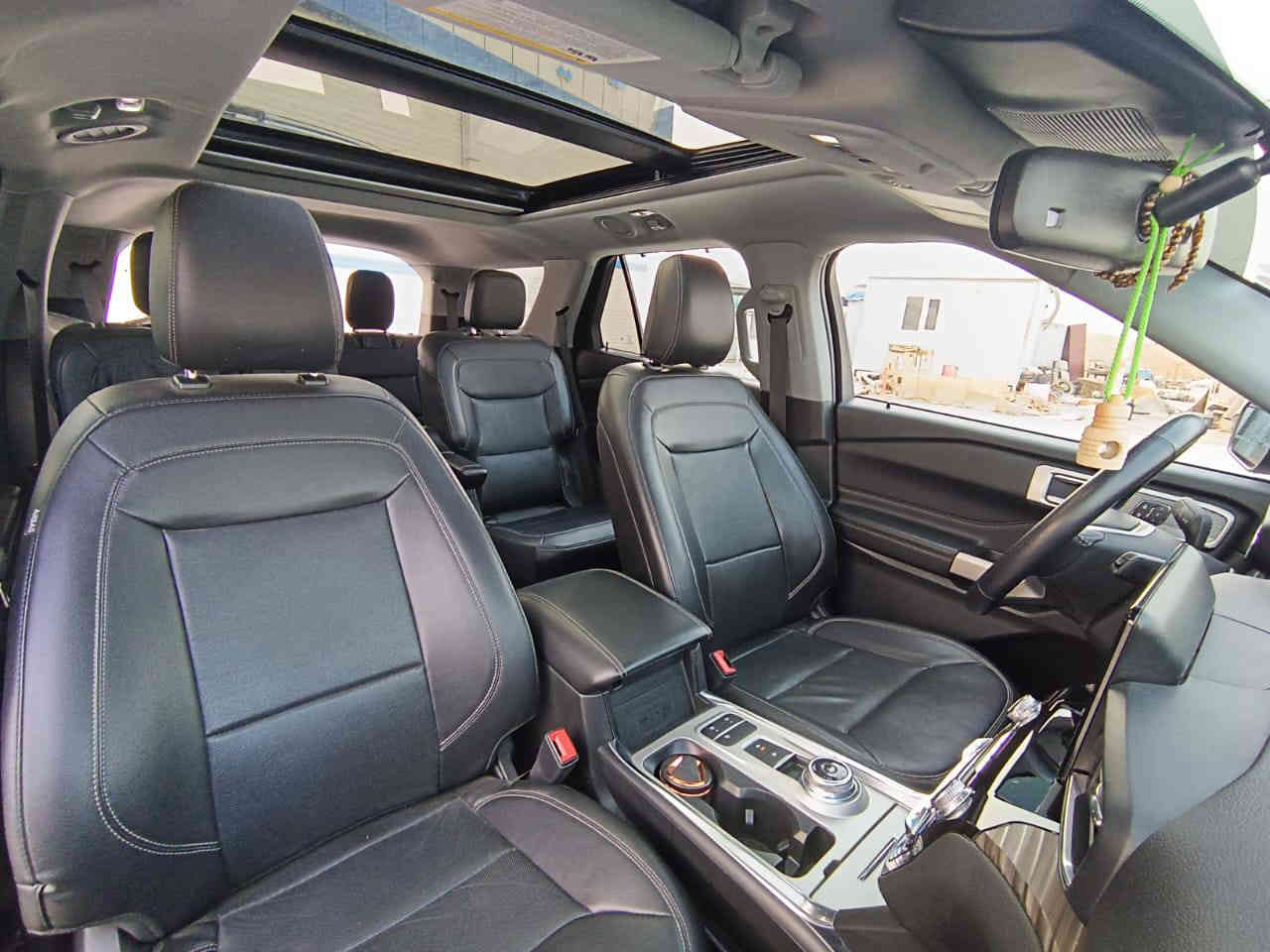 فورت ئيكسپلور موديل (٢٠٢٢) كلين بدون صبوخ فقط تعديل PDR شي بسيط اب چاملغ ورا مايبين نهائيين مواصفاته ليمتد فول سقف بانوراما تحكم استيرن فول ٤ نيظام قياده (٧) راكب تبريد مركزي كشن VIP كشن جلد وكارباي و تبريد وتدفييه گير ماوص رادار و خط شارع وحاسه وكاميره بصمه ابواب وبصمه تشغيل وتشغيل عن بعد بعد بي هواي مواصفات محرك (٤) سلندر حجم (٢٣٠٠) گير ومحرك مكفول ماشي (٦٧) الف كيلومتر سياره جديده مابي دينار مصرف سنويته ورقم جديد وبسمي شرط تحويل وكاله وغرامه سعره (٢٩٥)$ ورق استفسار (***********)
كوردي 
فورت ئيكسپلور موديل (٢٠٢٢) كلين بي بوياغ تنها بستيك سارده كوتي هه يه فول مواصفاته ليمتد بصمه وشغال سقف بانوراما رادار ختي جاده حاسه وكاميره كوشن جلد وكارباي وتبريد وهيتر وكوشن VIP تبريد مركزي زور مواصفاتي تر مكينه (٤) پستون حجم (٢٣٠٠) تنها (٦٧) هزار كيلومتر روشتووه سنوي رقم نوييه به ناوخومه وه يه نرخي (٢٩٥)$ ورق 
ژ م /(***********) شمشمل
