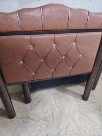 جربايه • جديده • حديد معوج