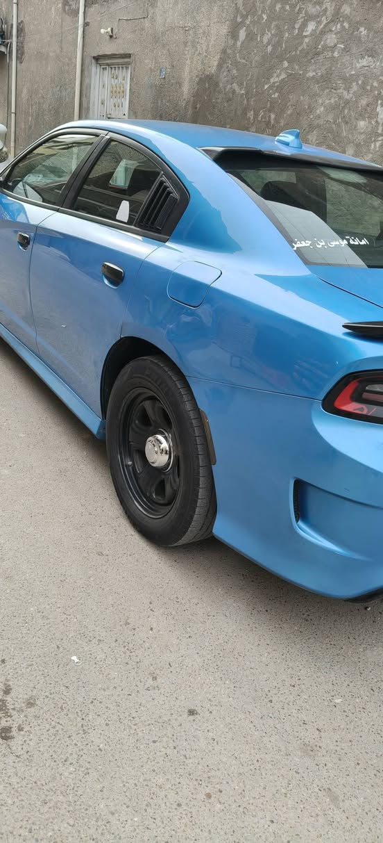 سياره جارجر موديل 2015 مكينه هيمي 5700 منضومه غاز بغداد سياره نضيفه ما بيها كل نقص سعرها تصل وتدلل ***********
