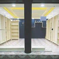 ام دي اف تركي • غرفة تبديل • الحمدانية قره قوش