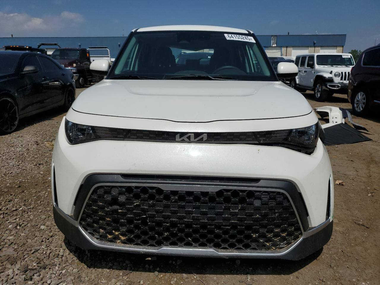 اعلان بيع
صول LX
موديل 2024
بدون ايرباك
ضررها مبدل قبق جنطه وبيها نهايه القمارة شبرين بارد
بدون لوحات تترقم جميع المحافظات 
السعر 148 وبيها مجال 
 
للاستفسار

***********
