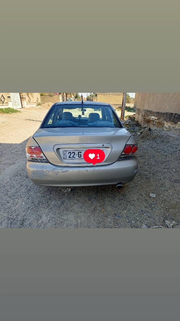 مسيبوشي لانسر رقم اربيل دولي بسمي تحويل ثاني يوم او وكاله للاستفسار *********** بغداد, العراق
