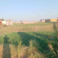 لبراز • دونم وربع • ٣ غرف