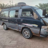 هونداي 1994 • سيارة هونداي • هونداي مستعملة • سيارة جاهزة • هونداي قدي...
