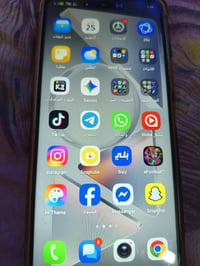 تگنو POVA5G • شاشة مبدلة • مع ملحقات