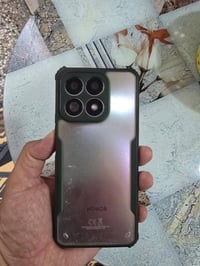 هونر X8a • ١٢٨ جيجا • ٨ رام