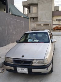 فكترا • ١٦٠٠ • كركوك