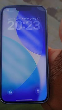 ايفون 13 • ٥١٢ • شارع الچاير