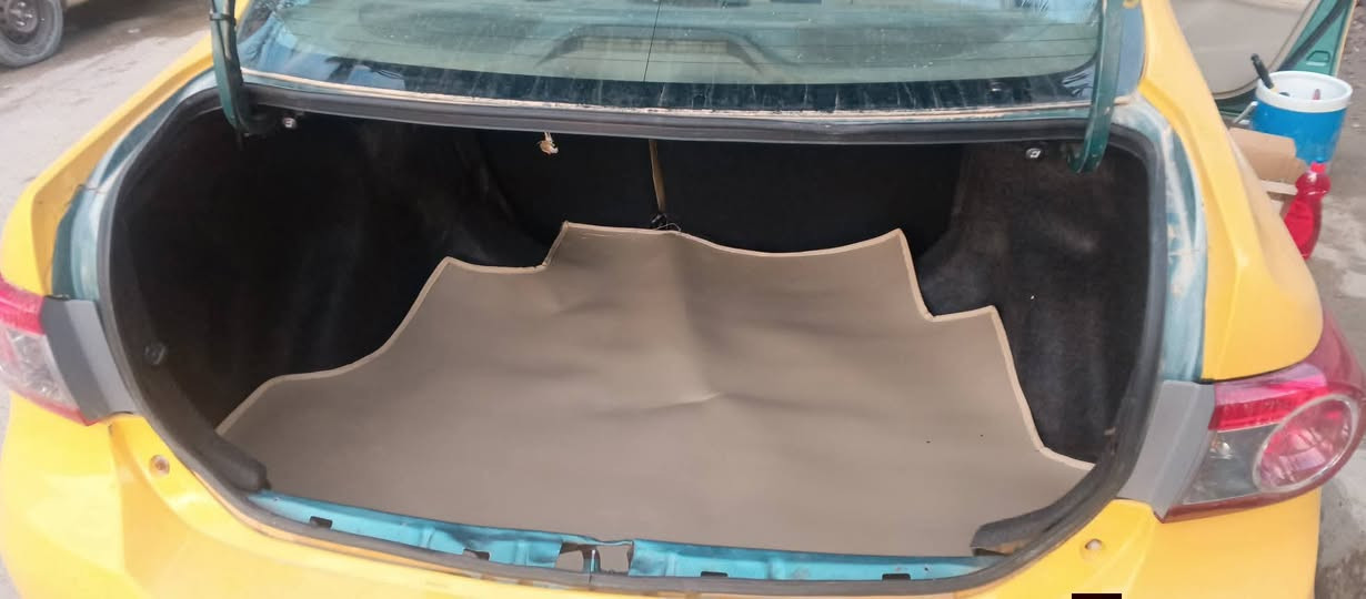 السلام عليكم كورلاموديل2009 امريكي حادثها جاملغ ايسر وبنيد السياره ليبل واحد كير ومكينه ولغود وشواصي مكفولات تحويل ثاني يوم هيئة وغرامات مصفرة السعر105وبيها مجال
العنوان بغداد البياع تقاطع درويش ***********واتساب  ***********
