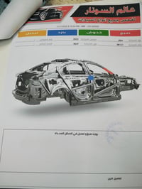 سول • ٢٠٢٣ • رقم بغداد