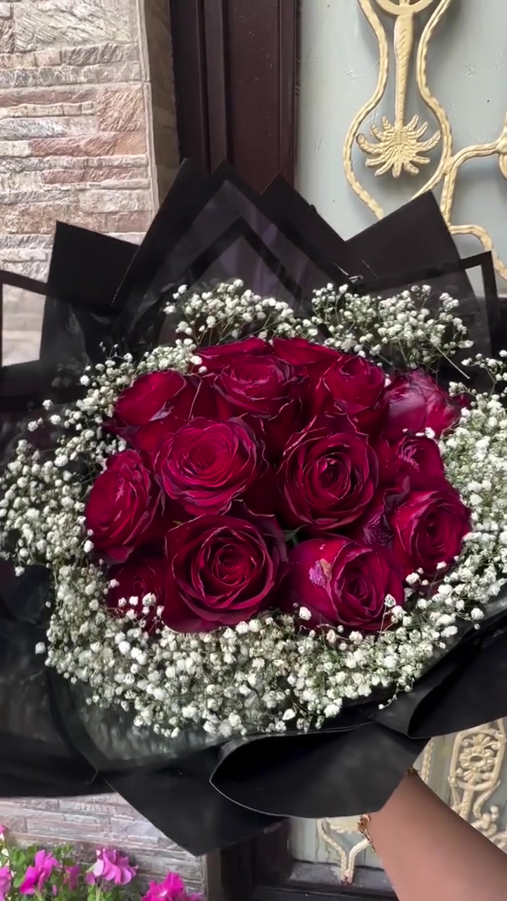 باقات ورد بكل حب 🌸 عروض العيد الورده مع التزين الفين دينار فقط
نوفرلكم أجمل باقات الورد الطبيعية والتنسيقات الراقية
مناسبة لكل المناسبات ✨
تغليف أنيق • أسعار مناسبة • شغل مرتب يفتح النفس 💐

للحجز والاستفسار مراسلتنا خاص 📩
دلل أحبابك بباقة تعبر عنك ❤ ***********
