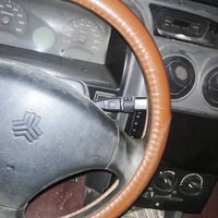 ٢٠١٤ • مكينة وكير مكفول • ديوانية