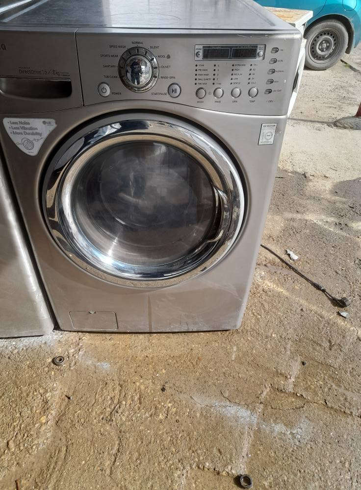 غسالات مستعمل شقلاوة, أربيل


**إذا كنت صاحب هذا الإعلان وتريد حذفه لأي سبب، رجاءا أرسل رسالة إلى الدعم الفني**