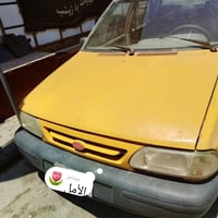 ٦ ونص • كير نضيف • محرك نضيف