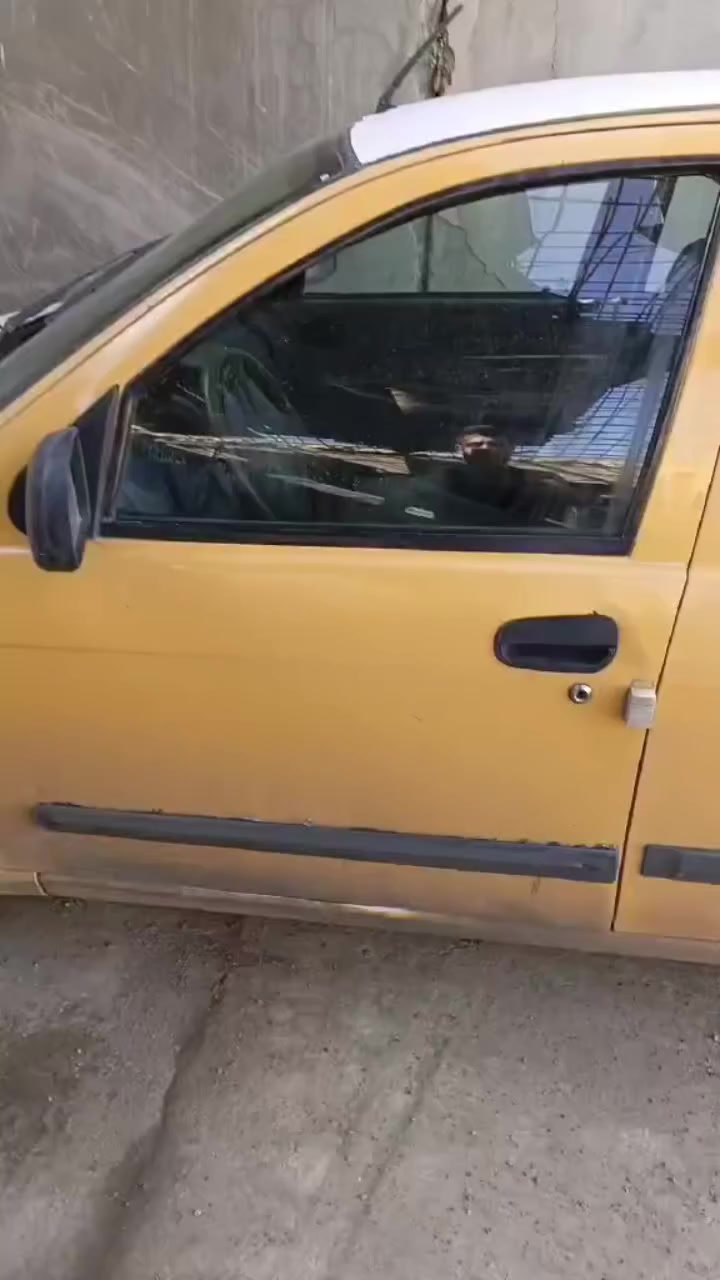 طيبه موديل 2016سنويه لل27كير مكينه جاهزات حداديه نص عمر كهرايات شغاله سياره خير من الله سعر 30بيه مجال ***********
