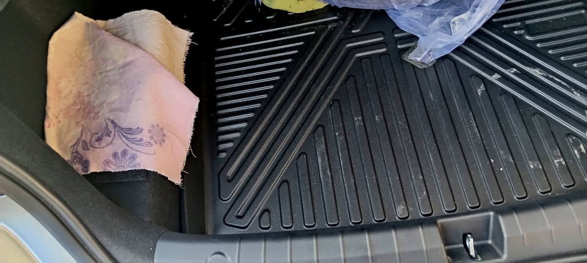 السلام عليكم اخواني
ارضيات ديستروير وسيل 5 ريزلولاين اصلية نوعية ممتازة تغطي الجوانب بالكامل مع ارضية الصندوق كاملة
جدد ما مديوسات فارش فوكاهن حوضيات جلد
الي تفيده ابيعهن  باقل من سعر السوك وتدللون
مكاني المنصور
*********** واتساب
اعذروني ما اتابع التعليقات
