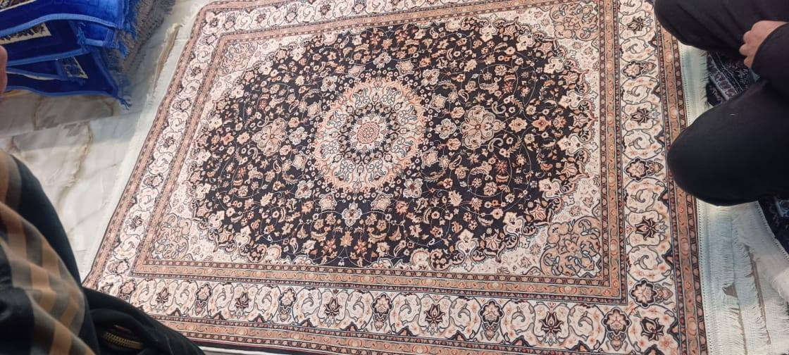 🤲إِنّ رَبّكَ يَبْسُطُ الرّزْقَ لِمَن يَشَآءُ وَيَقْدِرُ إِنّهُ كَانَ بِعِبَادِهِ خَبِيرًا بَصِيرً

   االسلام عليكم ورحمة الله وبركاته أهلنا وناسنا الطيبين تم بحمد الله تعالى وصول البضاعه الجديده مفروشات كلاودي
كلاودي
قياس 3×4
قياس 3×2
قياس 150×200

موكيت 3D

قياس 3×6
قياس3×5
قياس 3×2
قياس150*200

😍بعض من صور البظاعه باقي
 صورة داخل المحل 😍

👈العنوان قضاء الدور شارع النائب محل مروان للأقمشة والمفروشات والستائر الجاهزه مقابل صيدلية عبدالرحيم عامر 👍

👈لمزيد من المعلومات يرجى التواصل على الواتس اب👇
 

*********** 

***********
