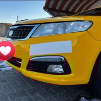 لوتز ٢٠٠٨ • نقل جثه • غاز