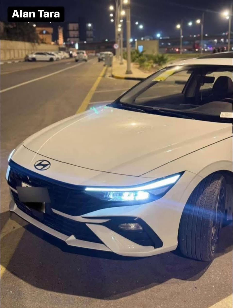 للبيع النترا 2024 رقم اربيل خليجي تجميع وكاله او تحويل ماكو ايمانع فول مواصفات واحد على واحدد السيار جديد وحلو ونظيف السيار صار بيه طختين بل بنيد وبل باب بسيطات كلش ورجعن بلادي ماشي 37 محرك دبل نوزل السعر 130وبيه مجال النتصل فقط عتذر عن المراسل
***********
